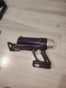 Rowenta Xforce Flex 9.6 Allergy 3v1 - 2