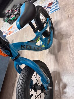 Odrazadlo Kellys - 2