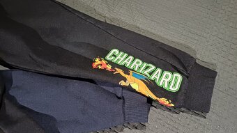 Tepláky 140/146 - 2