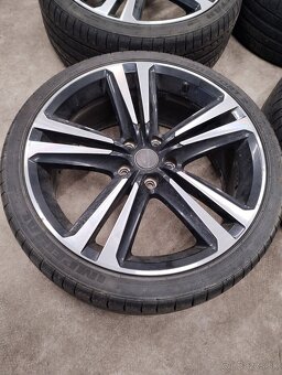 Disky 5x112 R19 Seat Leon Cupra - 2