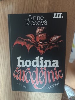 Kniha Hodina Čarodejníc - 2