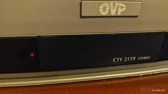 Farebny tevizor OVP CTV2159 - 2