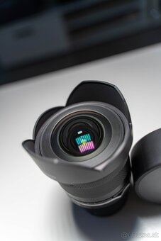 Samyang MF 14mm f/2.8 MK2 Sony E - 2