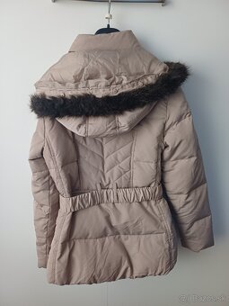 Zimná bunda - 2