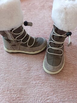 Zimné čižmy Primigi - 2