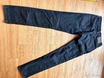 rifle nové Levis - 2