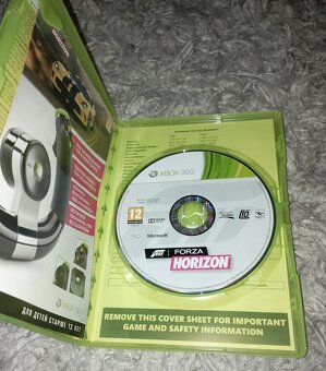 Forza Horizon XBOX 360 - 2