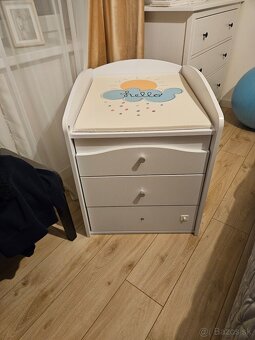 Prebalovaci pultik - 2