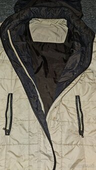 Bunda dámska xl - 2