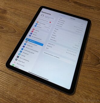 Apple IPad Air m2 11 256GB - 2