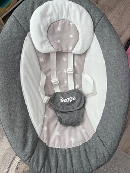 Hojdacie kresielko ZOPA - 2