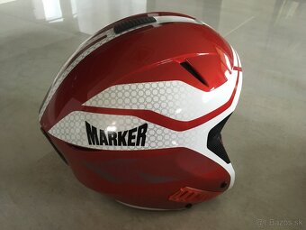 Lyžiarska prilba MARKER - 2