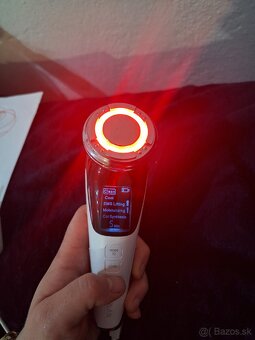 Masážny prístroj na tvár ANLAN - 2