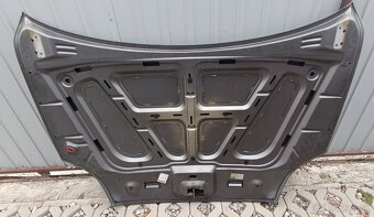 Kapota Fiat Croma 2008 - 2