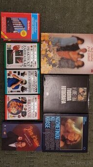 Knihy podla fotky - 2