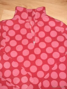 Guľôčková mikina - 2