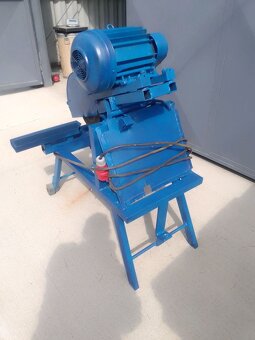 Stojanova rozbrusovačka - 2