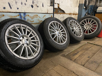 IT Wheels Sofia 5x112 R18 - 2