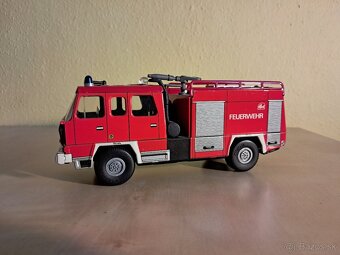 TATRA 815 FEUERWEHR / HASIČI - 2