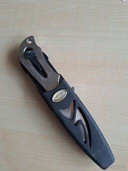 potápačský nôž - 2