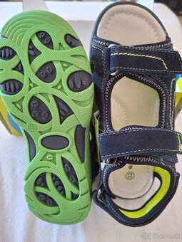 Protetika Sven navy, velkost 32 nove - 2