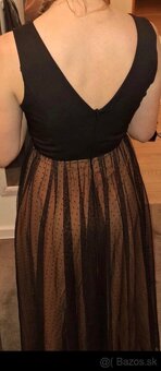 Spoločenské šaty - 2