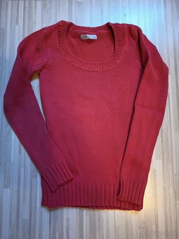 Dámske pulóvre - 2