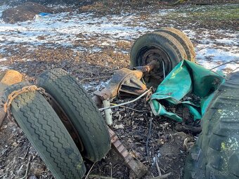 Predam napravu z avie - 2