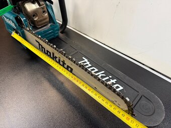 Motorová píla Makita EA5600F - 2