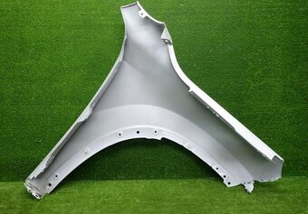 bmw x1 blatník 2022+ - 2