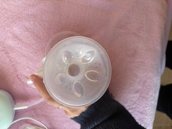 Odsavacka Philips avent - 2