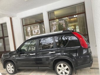 Nissan x trail dci - 2