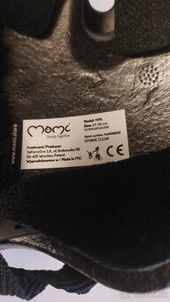 Detská prilba Momi - 2