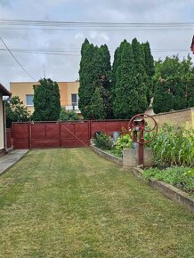 RD v obci RADAVA - 5min.od PODHÁJSKEJ - 2