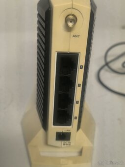 Wifi routre - 2