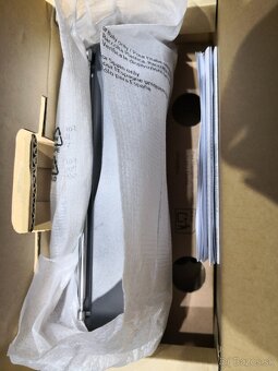 Rádio Panasonic-RF2400D - 2