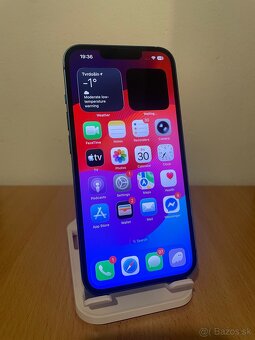 Predám iPhone 13 mini 100% stav - 2
