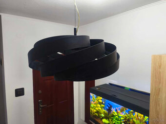 Dizajnový luster - 2