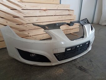 Nárazník Seat Leon 2 - 2