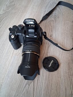 Predam fotoaparat - 2