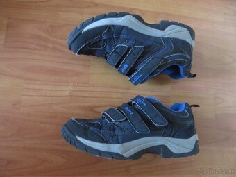 Chlapčenské tenisky MEMPHIS - veľ. 39 - 2