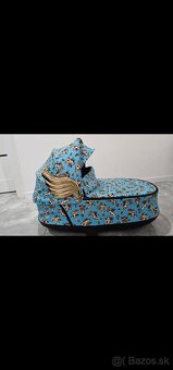 Cybex vanicka Jeremy Scott cherub - 2