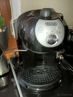 DELONGHI EC 201.CD.B - 2
