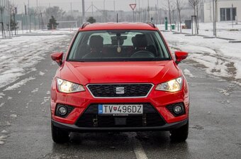 Seat Arona 1.0 TSI 115 Style 1.Majiteľ - 2