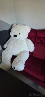 Detska postielka - 2