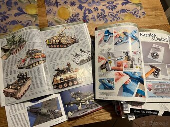 Modelársky časopis - 2