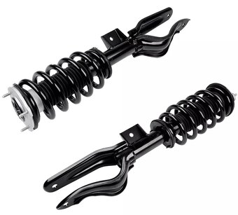 Predný ľavý tlmič pruženia Tesla Model 3, Model Y - AWD - 2