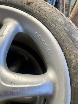 Land Rover Freelander 1 - 2