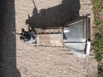 Lada Niva prevodovka 5kv - 2