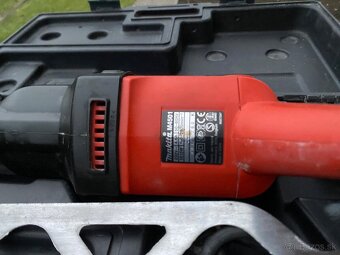 Chvostova pila Makita 1010W - 2